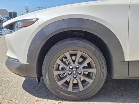 Used 2024 MAZDA CX-30 AWD 2.5 S image 5