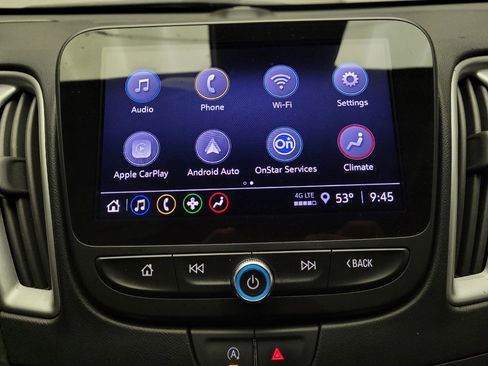 Used 2024 Chevrolet Malibu LT FWD image 25