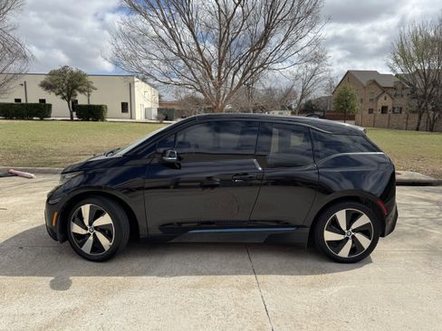 Used 2017 BMW i3 w/ Range Extender image 2
