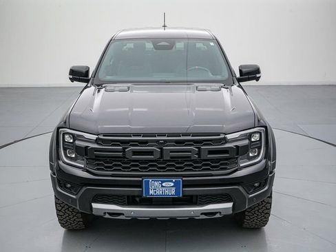 Certified 2024 Ford Ranger Raptor AWD/4WD image 11