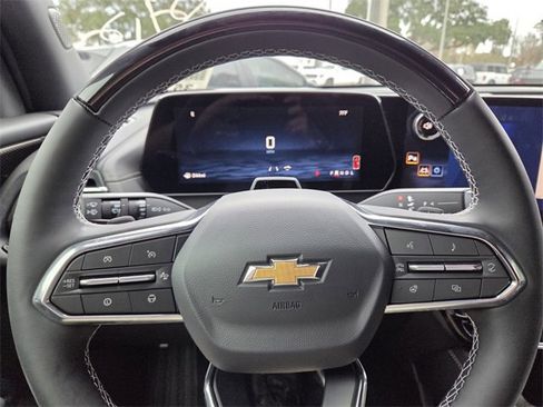 New 2026 Chevrolet Traverse High Country image 30