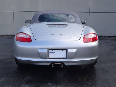 Used 2006 Porsche Boxster image 6