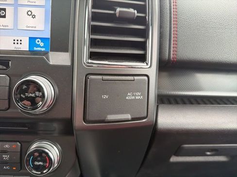 Used 2017 Ford F150 Lariat AWD/4WD image 37