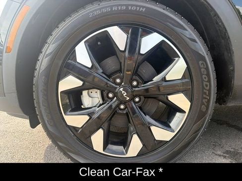 Used 2024 Kia Sportage X-Line w/ X-Line Premium Package AWD/4WD image 10