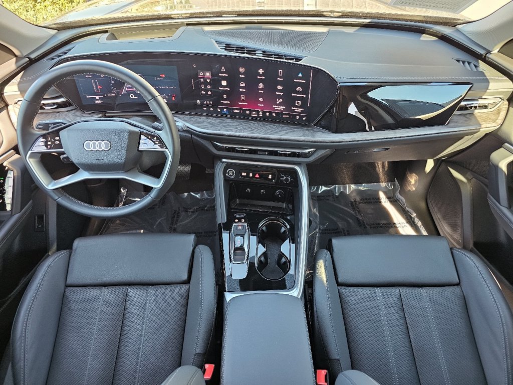 Certified 2025 Audi Q5 Premium w/ Premium Plus AWD/4WD image 4