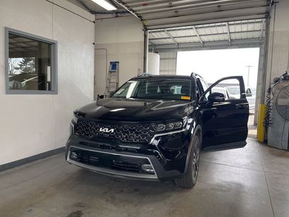 Used 2023 Kia Sorento SX Prestige