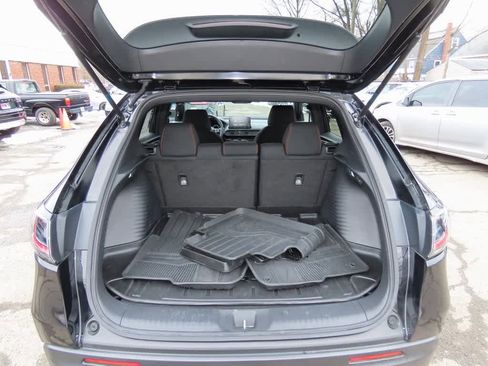 Used 2024 Honda HR-V Sport image 12