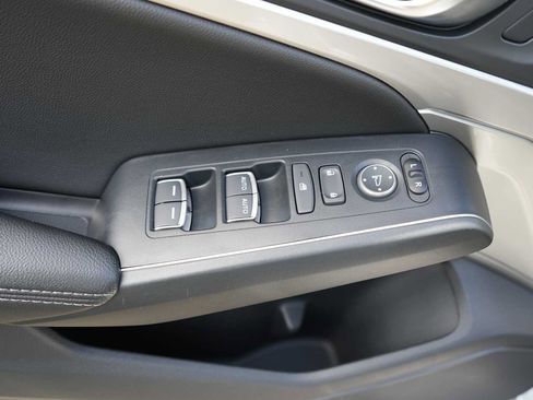 Certified 2024 Acura Integra A-Spec FWD image 17