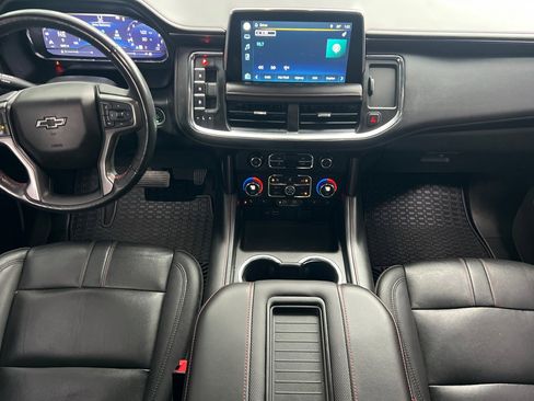 Used 2022 Chevrolet Tahoe RST w/ Sport Performance Package image 10