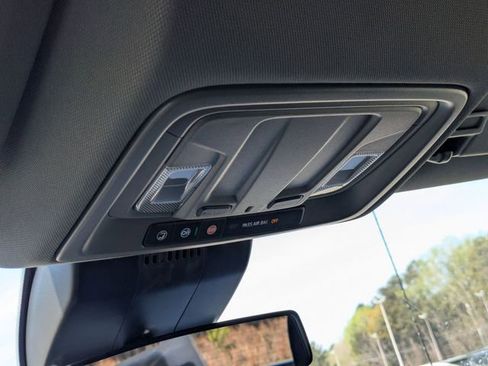 New 2026 Chevrolet Silverado 1500 Custom w/ Turbomax Blackout Package image 19