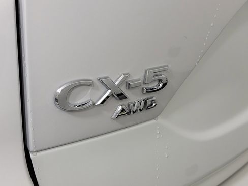 New 2025 MAZDA CX-5 AWD 2.5 S image 26