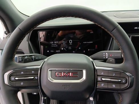 New 2026 GMC Terrain AT4 AWD/4WD image 12