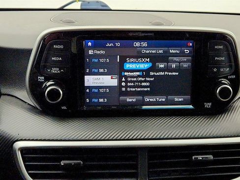 Used 2021 Hyundai Tucson Value FWD image 18