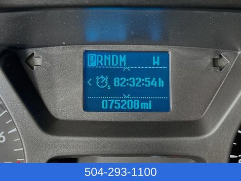 Used 2019 Ford Transit 150 XL RWD image 14
