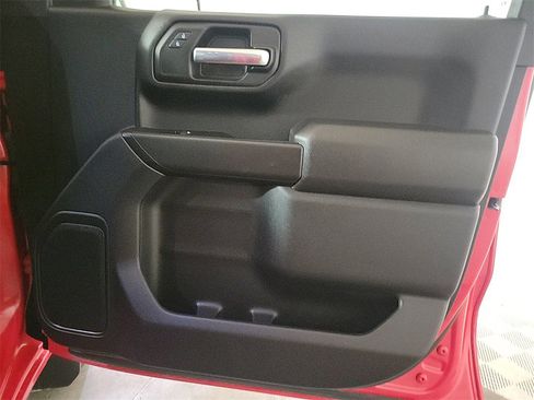 Used 2023 Chevrolet Silverado 1500 Custom image 20