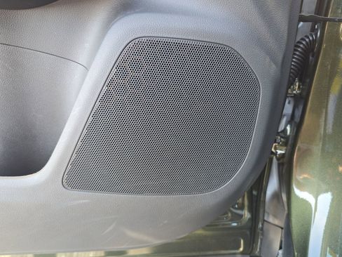 Used 2025 Lexus NX 350h AWD w/ Premium Package image 15