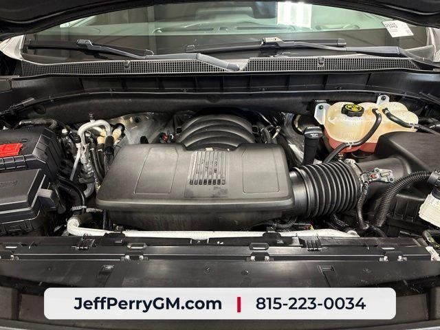 Used 2023 Chevrolet Tahoe LT AWD/4WD image 32