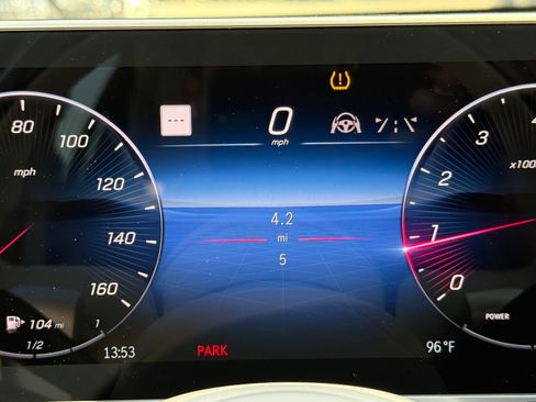 New 2026 Mercedes-Benz S 580 S 580 image 20