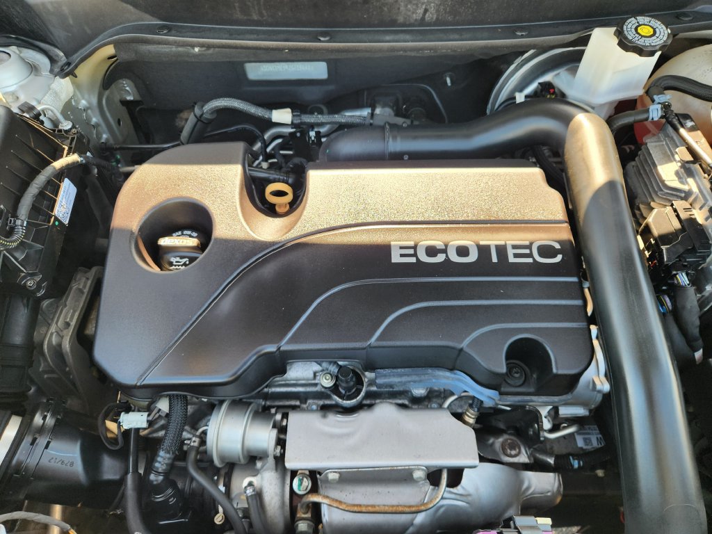 Used 2018 Chevrolet Equinox Premier FWD image 31