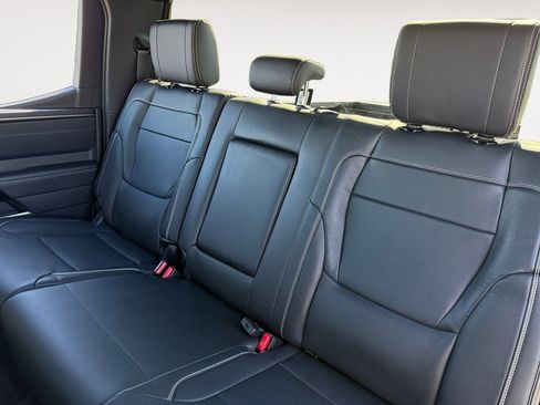 New 2026 Toyota Tundra Limited image 25