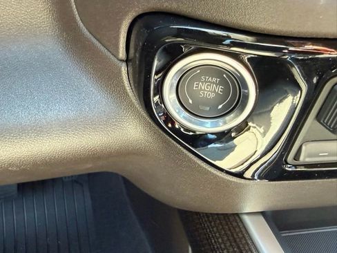 New 2026 Chevrolet Silverado 1500 LT w/ All Star Edition Plus image 24