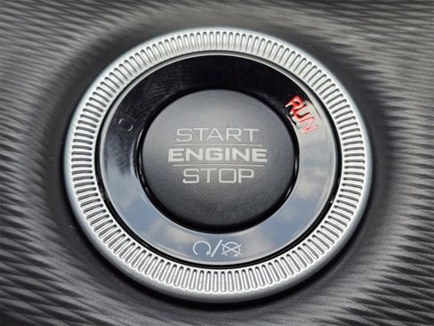 New 2025 Jeep Grand Cherokee L Altitude image 20