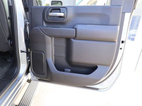 New 2026 GMC Sierra 2500 Pro AWD/4WD image 34