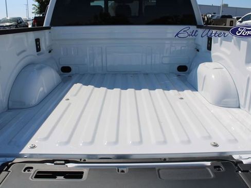 New 2025 Ford F150 Tremor w/ Equipment Group 402A High image 6