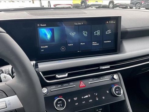 New 2026 Hyundai Sonata SEL image 7