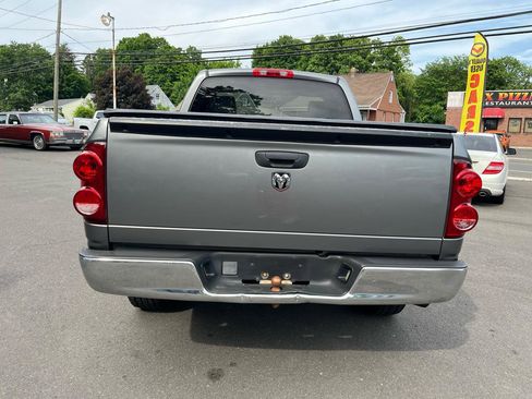 Used 2008 Dodge Ram 1500 Truck ST RWD image 5