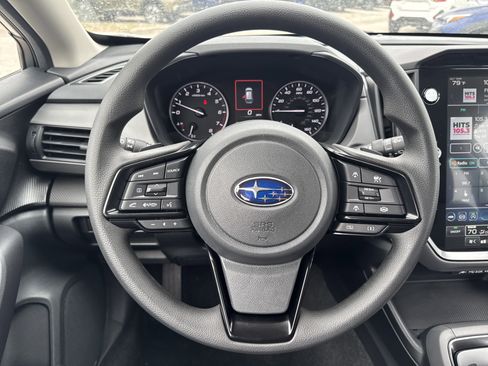 New 2026 Subaru Crosstrek 2.0i Premium AWD/4WD image 13