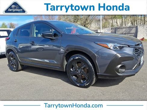 Used 2024 Subaru Crosstrek 2.0i AWD/4WD image 1