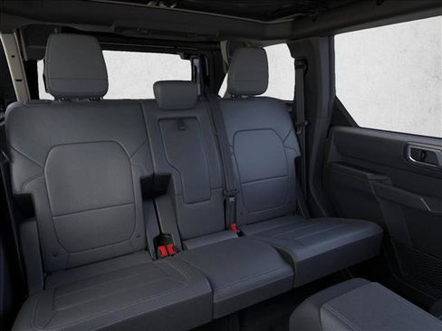 New 2026 Ford Bronco Badlands AWD/4WD image 11