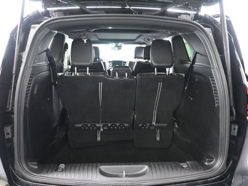 Used 2025 Chrysler Pacifica Limited FWD image 24