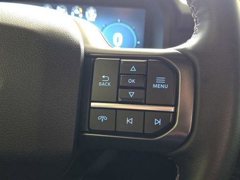 Used 2024 Ford F150 XLT w/ Equipment Group 302A MID AWD/4WD image 27