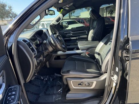 Certified 2020 RAM 1500 Laramie w/ Sport Appearance Package image 16