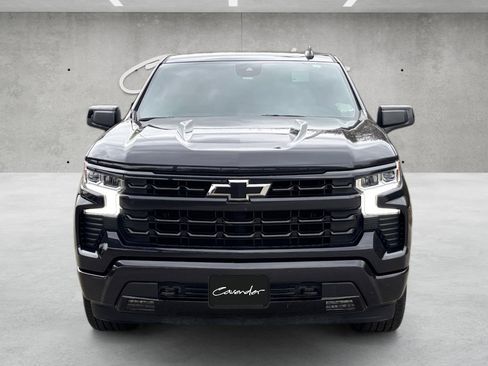 Used 2023 Chevrolet Silverado 1500 RST image 21