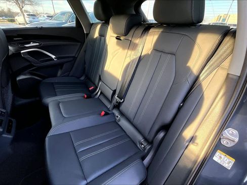 Certified 2025 Audi Q5 Premium Plus w/ Premium Plus image 20