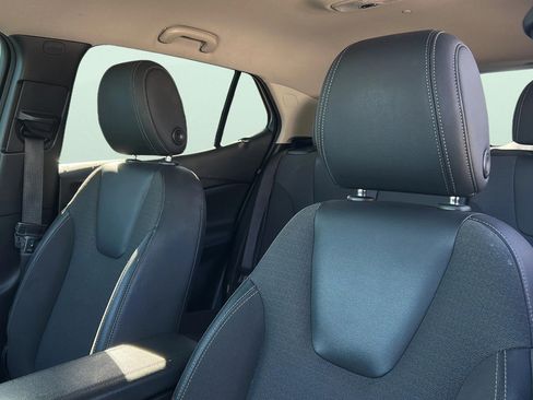 Used 2020 Buick Encore GX Preferred w/ Cold Weather Comfort Package FWD image 22