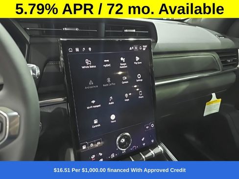 New 2026 GMC Terrain Elevation w/ Black Edition image 21