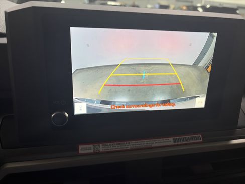 New 2026 Toyota Tacoma SR5 image 19