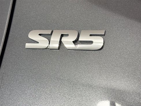 Certified 2023 Toyota Tacoma SR5 AWD/4WD image 14