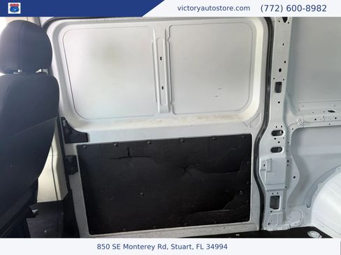 Used 2017 RAM ProMaster 1500 FWD image 29