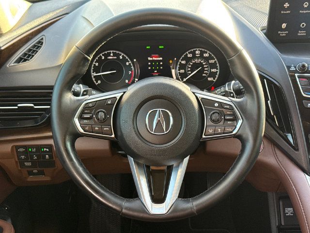 Used 2021 Acura RDX w/ Advance Package AWD/4WD image 14