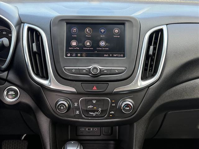 Used 2020 Chevrolet Equinox LT FWD image 17