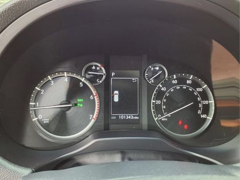 Used 2022 Lexus GX 460 w/ Black Line Special Edition AWD/4WD image 30