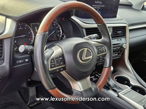 Certified 2020 Lexus RX 350 FWD w/ Premium Package image 23