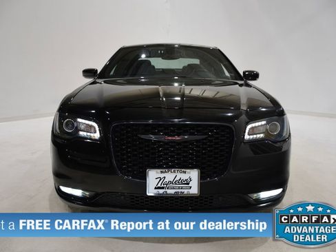 Used 2023 Chrysler 300 S image 2