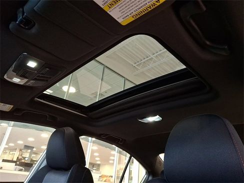 Used 2019 Subaru WRX Premium image 15