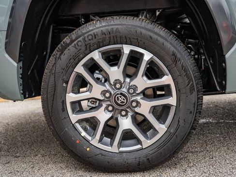 New 2026 Toyota Tundra 1794 Edition image 19